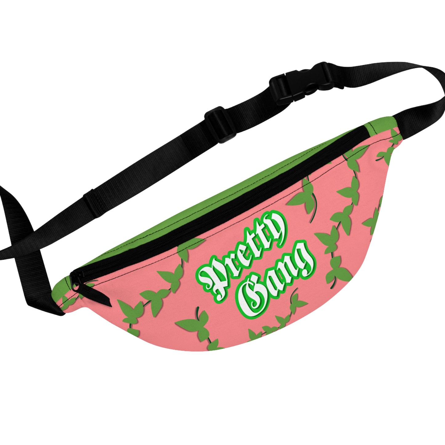 Pretty Gang Fanny Pack Belt Bag