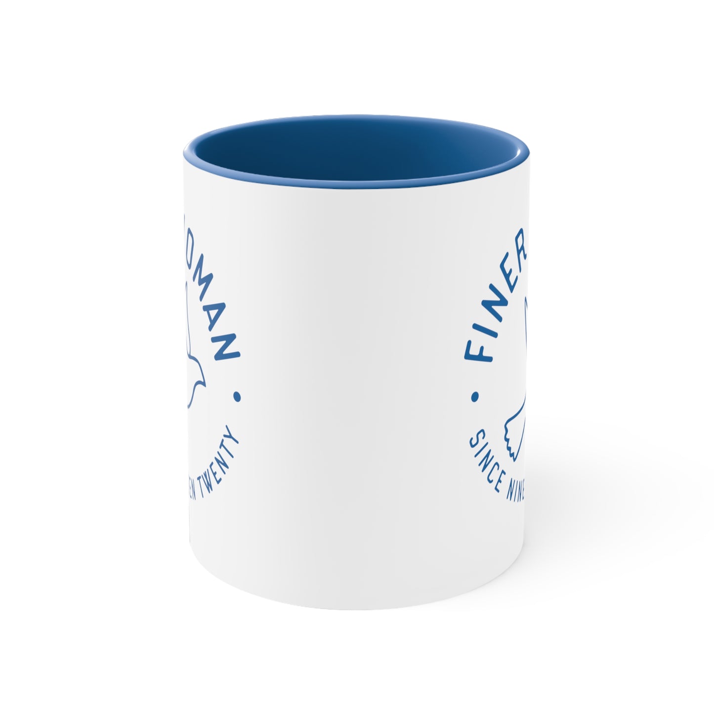 Finer Woman | Mug