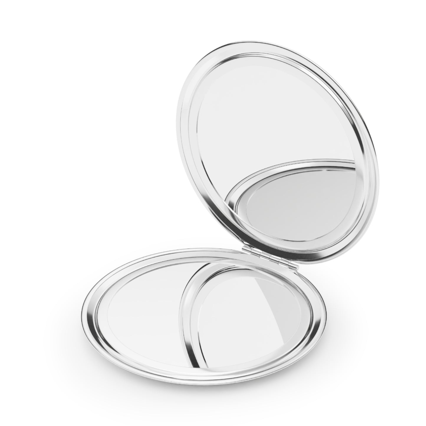 DST Personalized Name | Compact Mirror