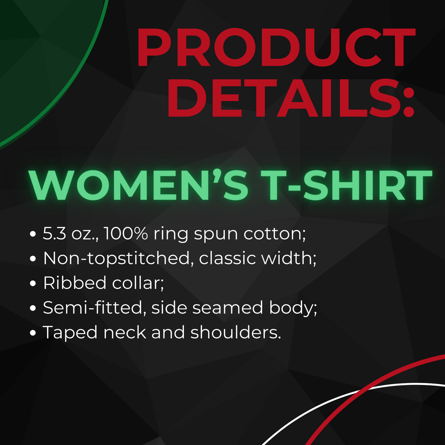 UPSILON CHAPTER | T-Shirt