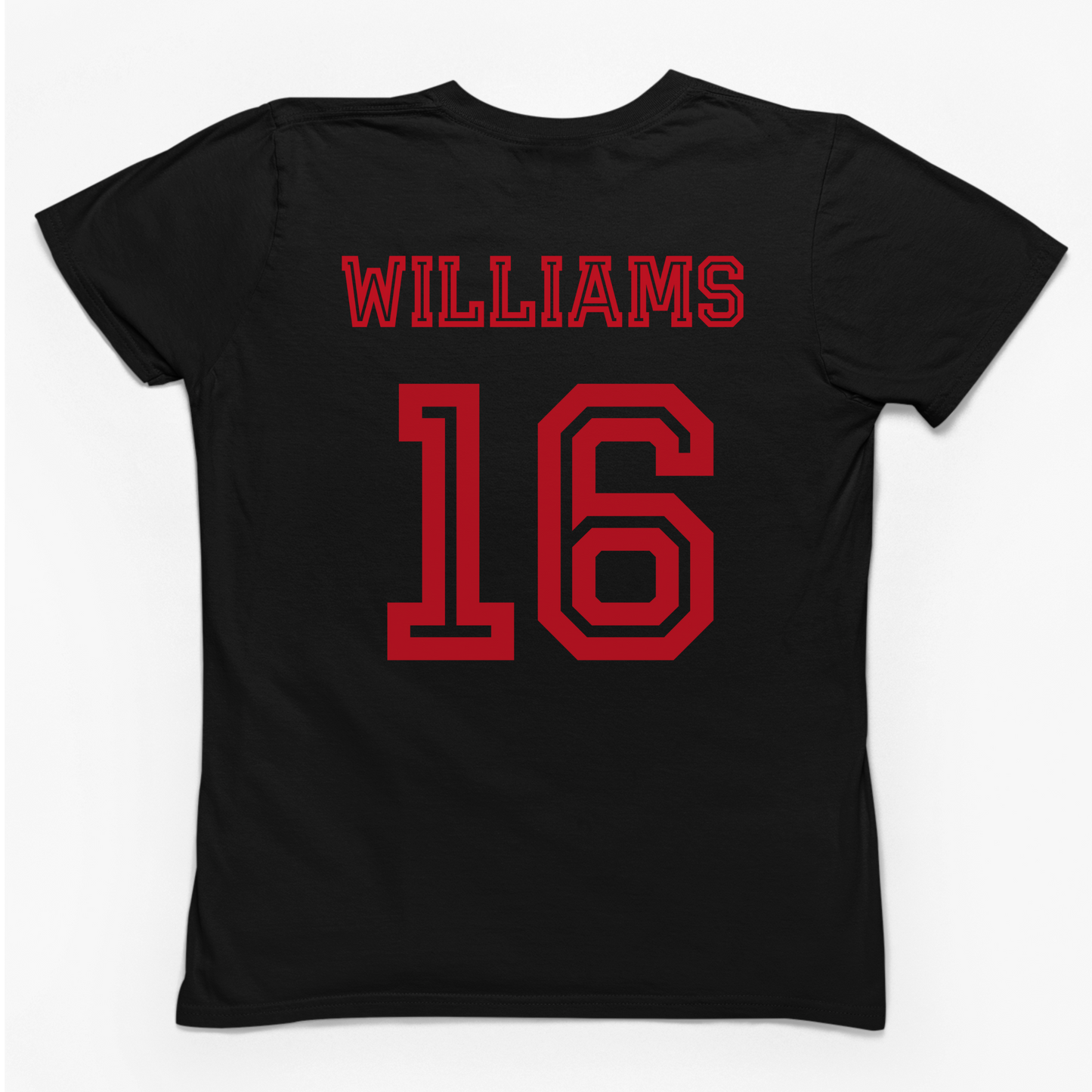 UPSILON CHAPTER | T-Shirt