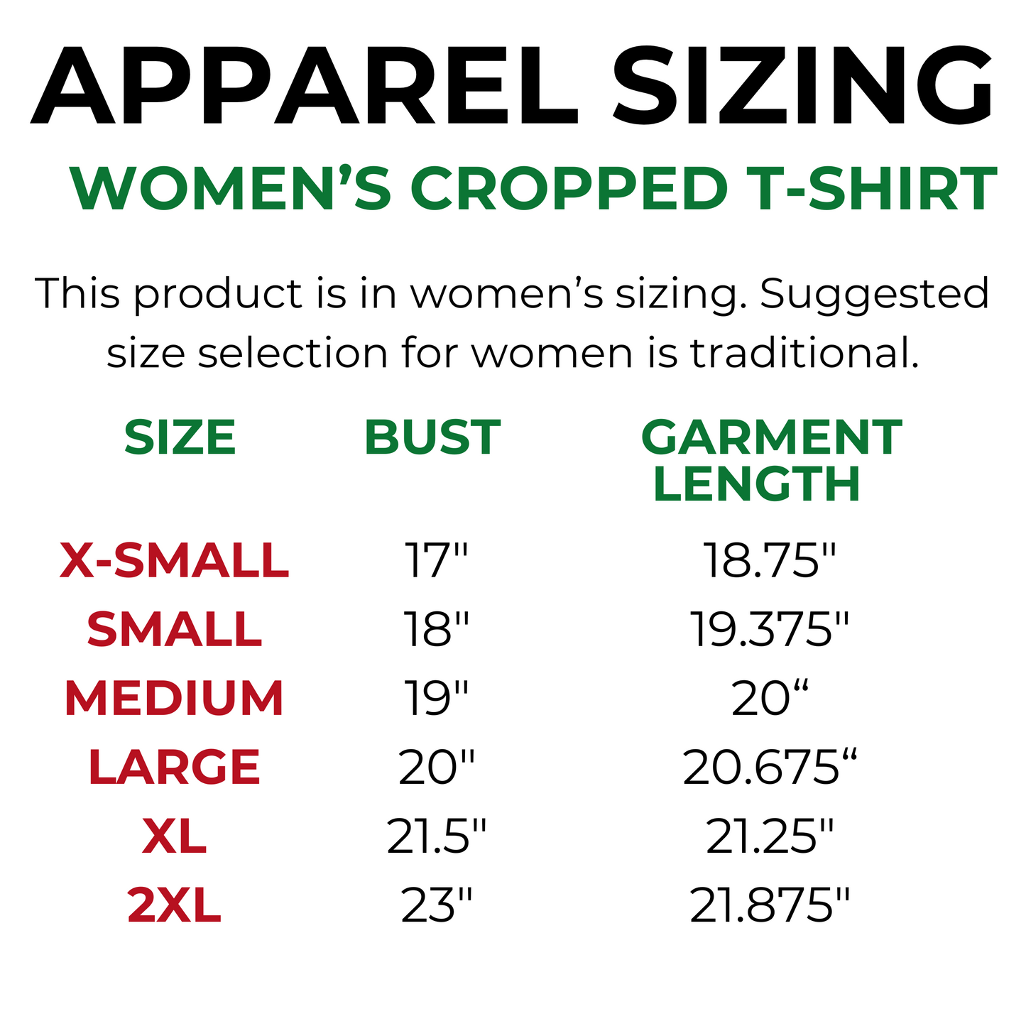 Pretty Girls Wear Twenty Pearls | Cropped T-Shirt