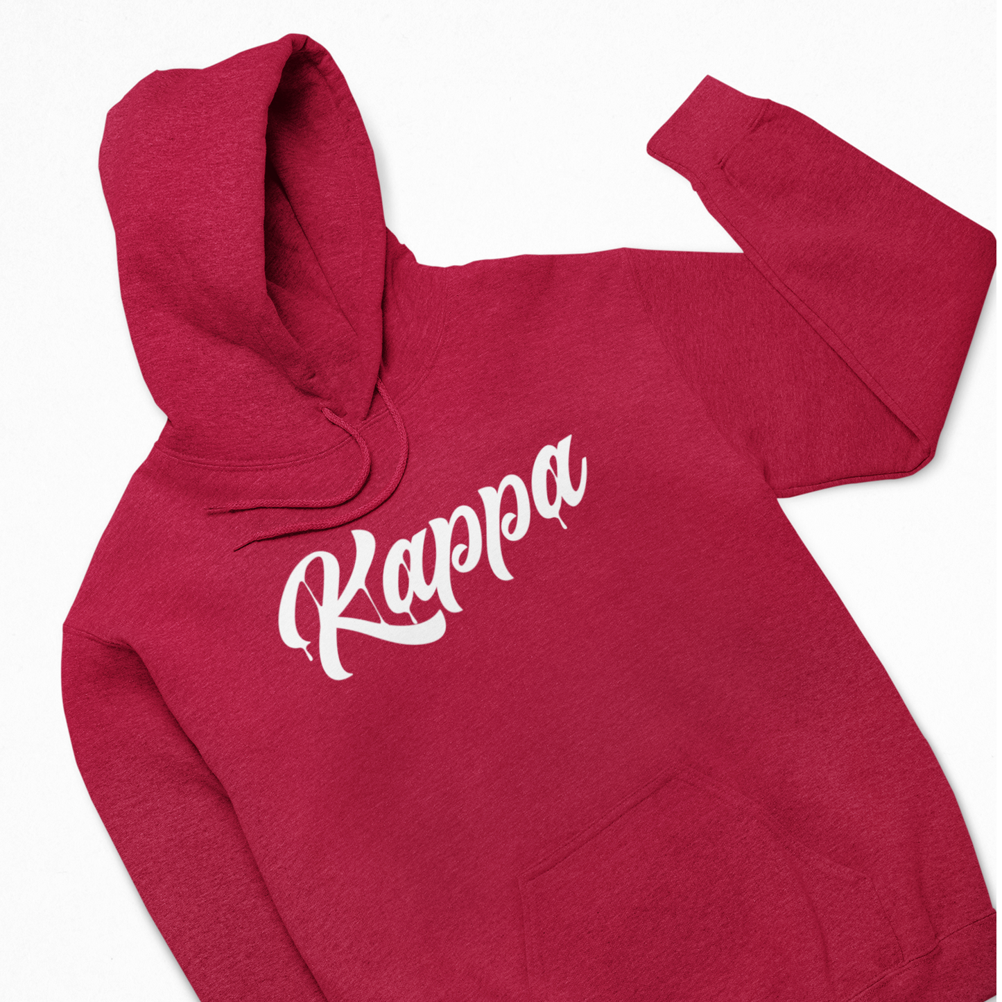 Kappa Drip