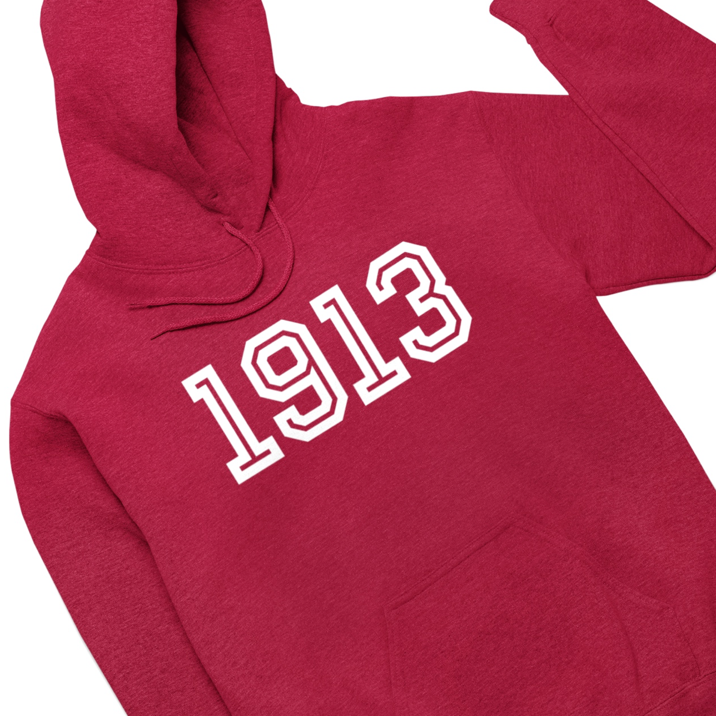 Founding Year 1913 - Multiple Garment Colors