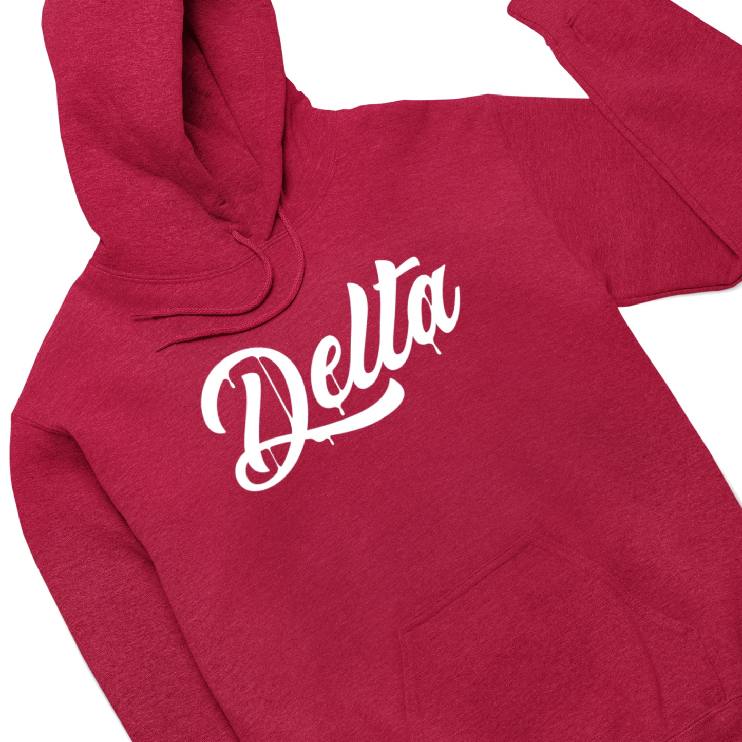 Delta Drip