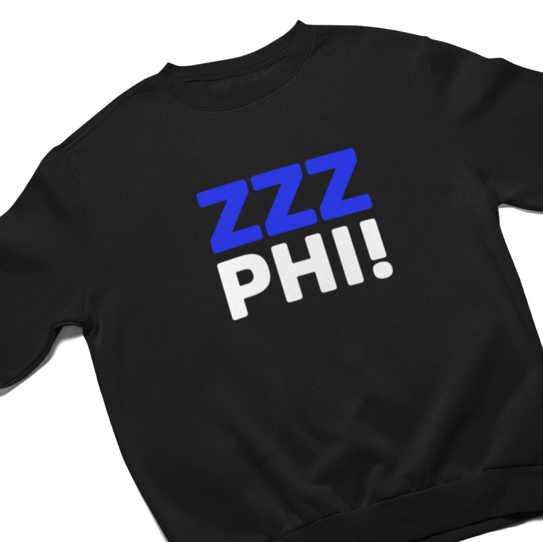 ZZZ PHI