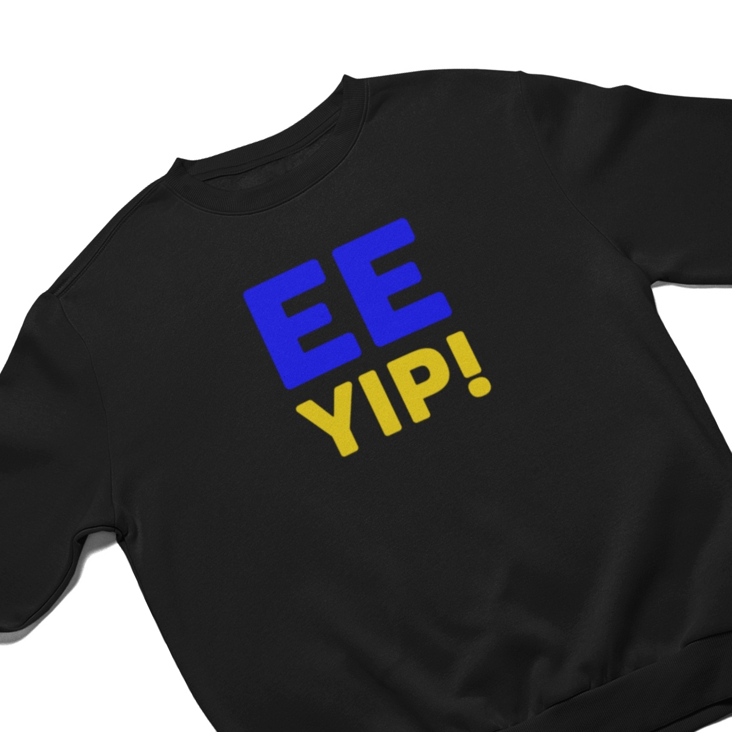 EE YIP!