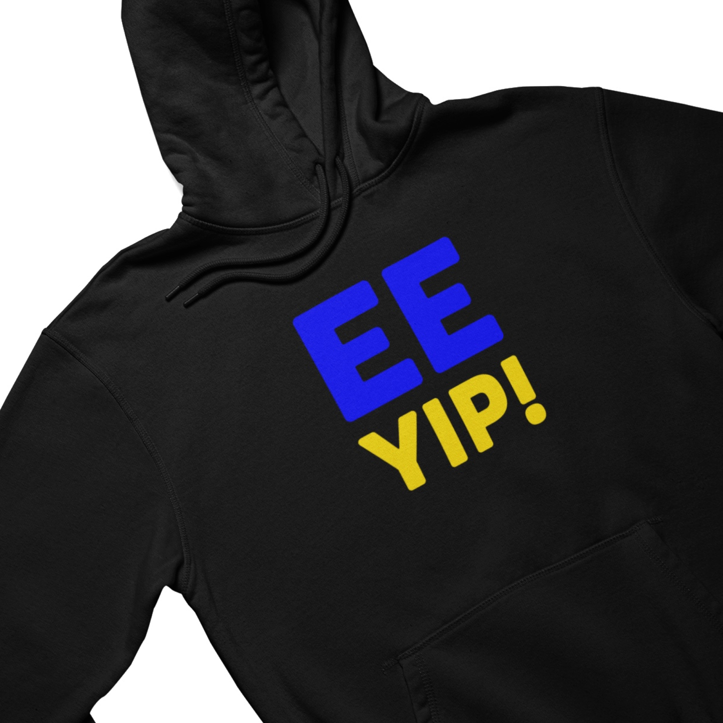 EE YIP!