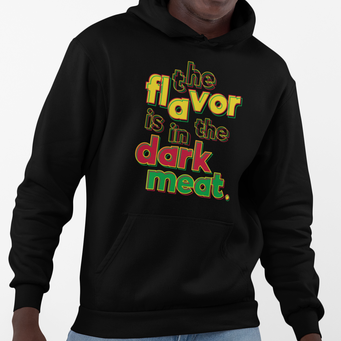Dark Meat