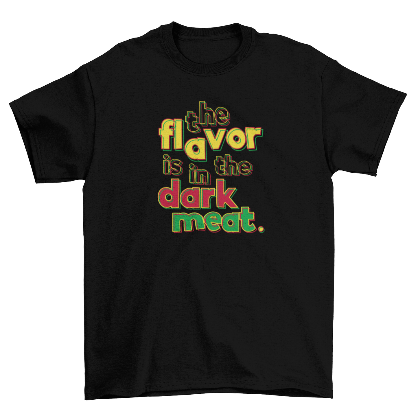 Dark Meat