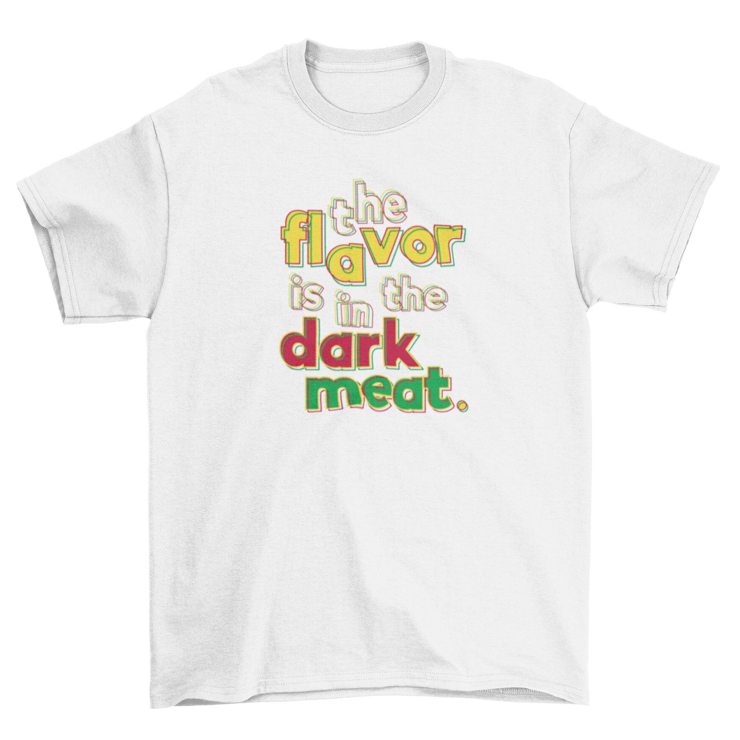Dark Meat