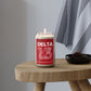 House of Delta Candle | Vanilla Bean