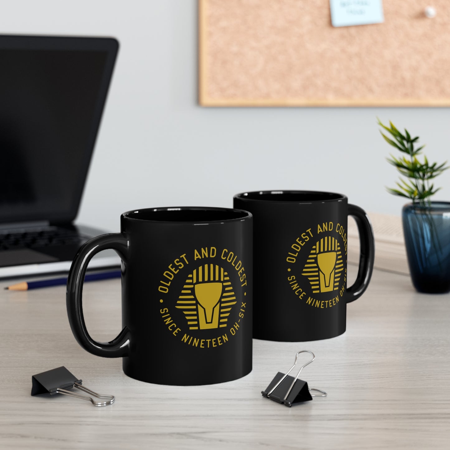 Sphinx Icon | Mug