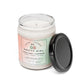 No. 08 Phirst + Phinest Pretty Girl Candle | White Sage + Lavender