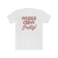 Whole Crew Pretty T-Shirt