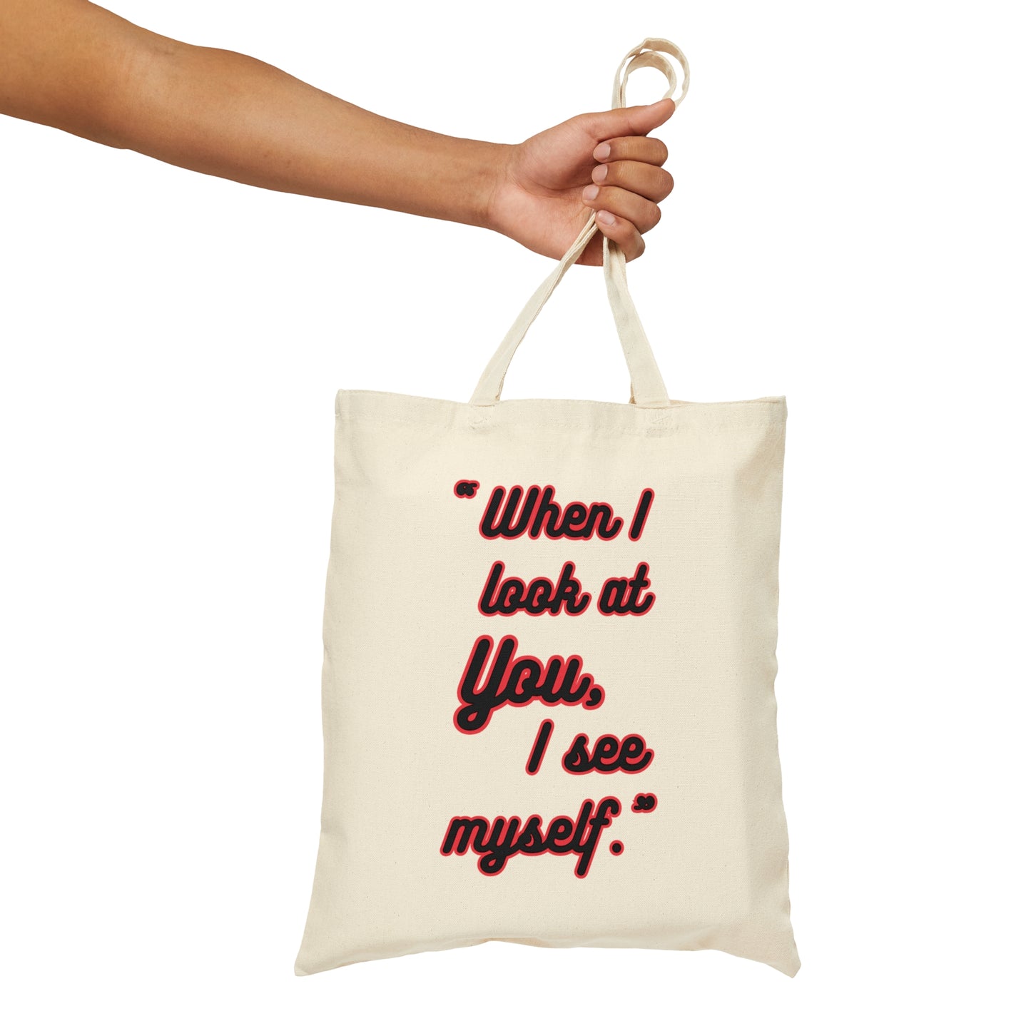 DST Sisterhood Tote