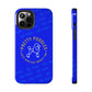 Pretty Poodles | iPhone Case