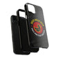 Delta Duck Walk Diva | iPhone Case