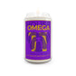 House of Omega Candle | Vanilla Bean
