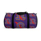 Omega Bloody Thunderbolt Duffel Bag