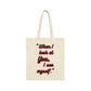 DST Sisterhood Tote