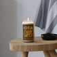House of Iota Candle | Vanilla Bean
