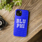 BLUPHI 1914 | iPhone Case