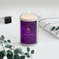 Large Wholesome Bruhz No. 11 Candle | Vanilla Bean