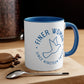 Finer Woman | Mug