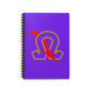 Omega Bloody Thunderbolt Notebook