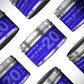 Finer Woman No. 20 House of Zeta Candle | Mango Coconut