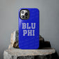 BLUPHI 1914 | iPhone Case