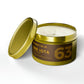 Centaurs No. 63 One Iota Candle | Vanilla Bean