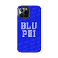 BLUPHI 1914 | iPhone Case