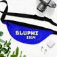 Sigma BLUPHI 1914 Fanny Pack Belt Bag