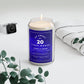Large So Sweet No. 20 Candle | Vanilla Bean
