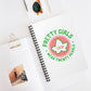 Pretty Girls Wear Twenty Pearls Mini Notebook