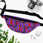 Omega Bloody Thunderbolt Fanny Pack Belt Bag