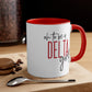 Delta Girl | Mug