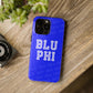 BLUPHI 1914 | iPhone Case