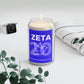 House of Zeta Candle | Vanilla Bean