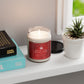 No. 13 Dynamic Delta Girl Soy Candle
