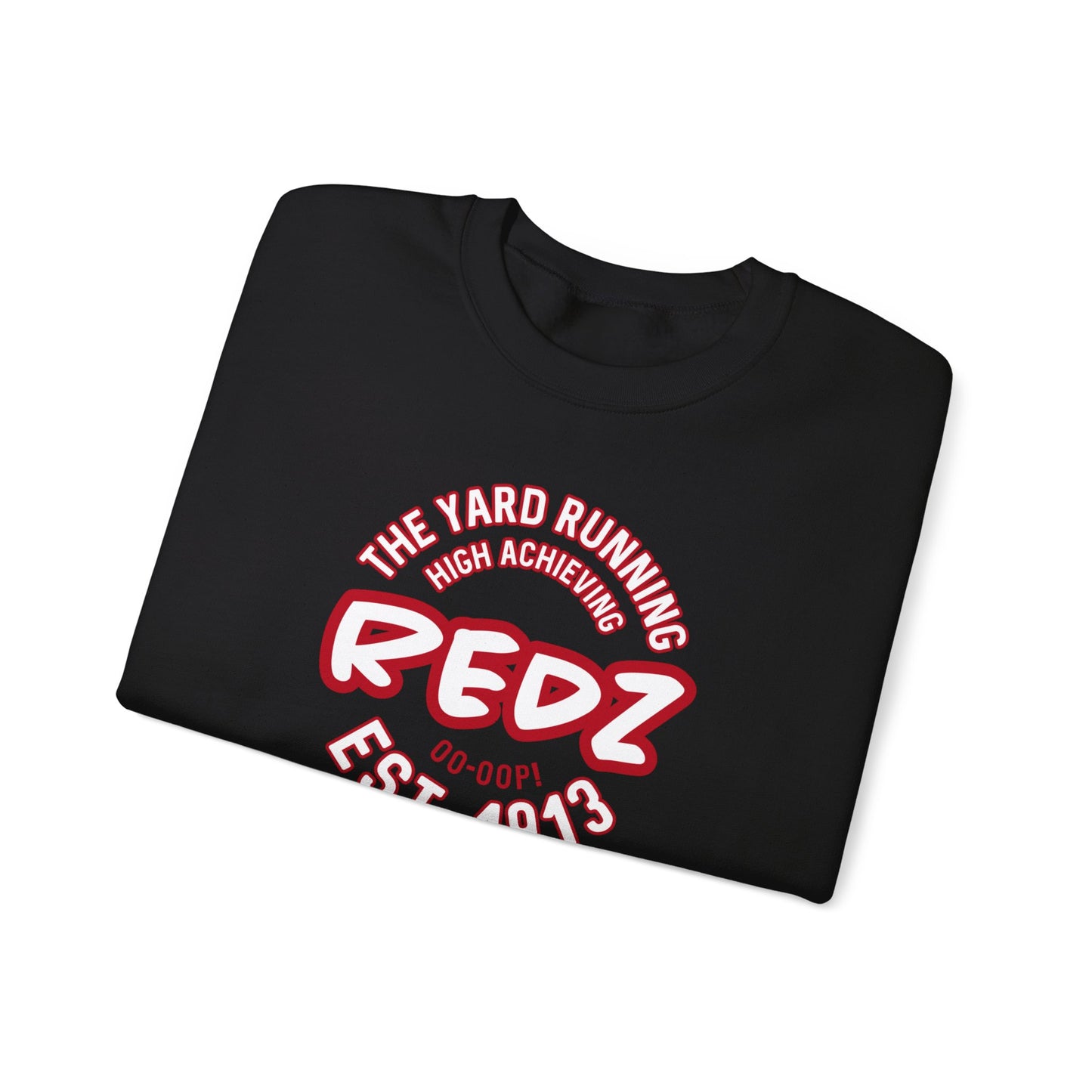 Yard Running Redz | Sweatshirt