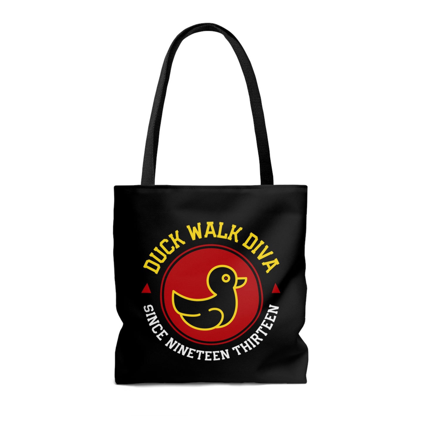 Duck Walk Diva | Tote Bag