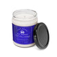 No. 20 Finer Woman So Sweet Candle | White Sage + Lavender