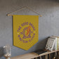 The Good Bruhz Wall Hanging