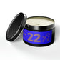 Pretty Poodle No. 22 Rhoyalty Candle | Vanilla Bean