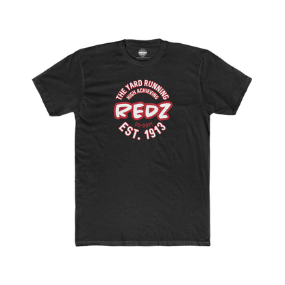 Yard Running Redz | T-Shirt