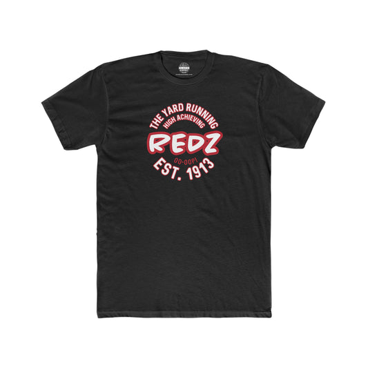 Yard Running Redz | T-Shirt