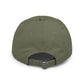 Omega Bloody Thunderbolt | Distressed Ball Cap